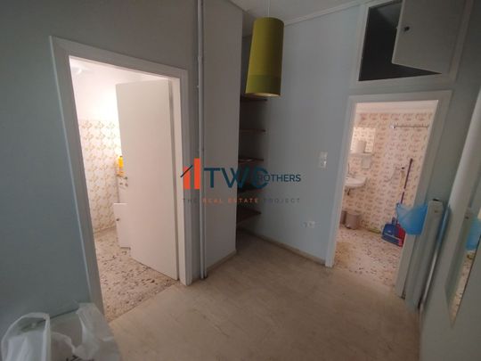 Studio/Γκαρσονιέρα για ενοικίαση Κυψέλη - Photo 1