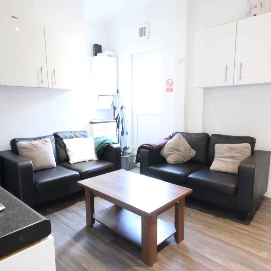 Gerald Road - Photo 1