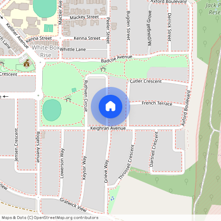 43 Ruthven Circuit, Vic 3690, Wodonga