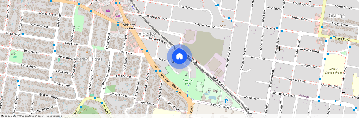 Moran Street 42, QLD 4051, Alderley