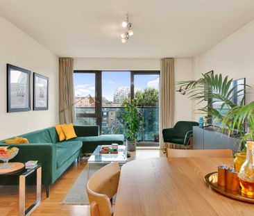 2 bedroom apartment to rent - Photo 5