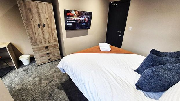 1 bedroom end of terrace house to rent - Photo 1