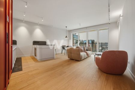 Warszawa, Praga-Północ, Stara Praga, Stefana Okrzei - Photo 3