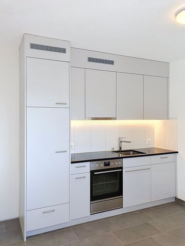Spacieux logement de 3.5 pièces totalement rénové - Photo 5
