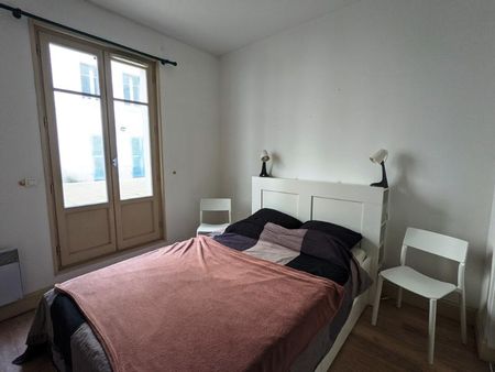 Location appartement T2 à BAYONNE | 34 m - Photo 2