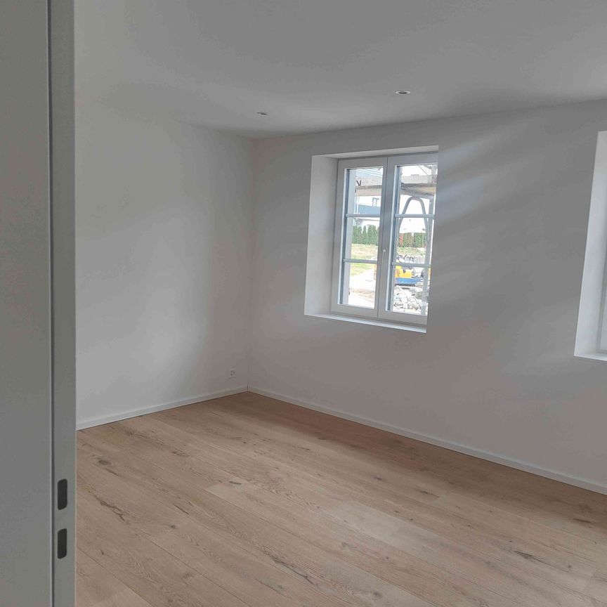 3.5 Zimmer, 82 m², EG - Foto 1