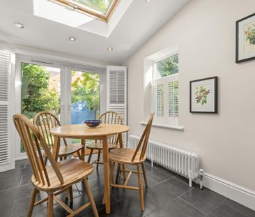 3 bedroom terraced house to rent - Photo 5