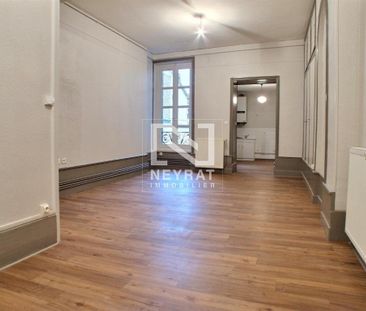 APPARTEMENT T4 A LOUER - Photo 3