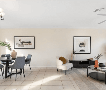 Well Maintained Contemporary Low Maintenance Townhouse in Box Hill ... - Photo 4