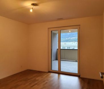 Ch. du Verger 22A, B et C, 1868 COLLOMBEY - Photo 2