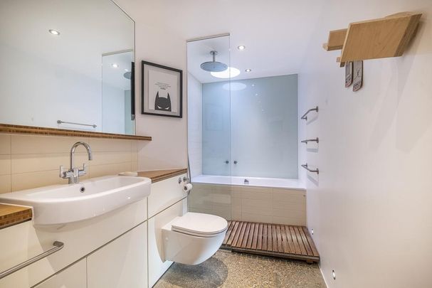 5 bedroom semi-detached house to rent - Photo 1