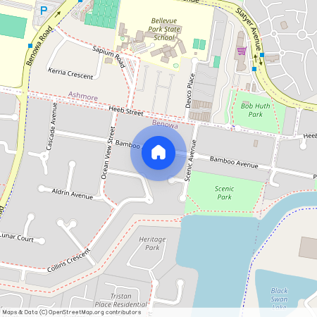 120 Bamboo Avenue, Qld 4217, Benowa