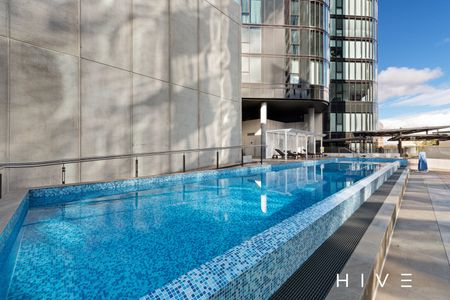 1212/6 Grazier Lane, Belconnen ACT 2617 - Apartment For Rent | Domain - Photo 5