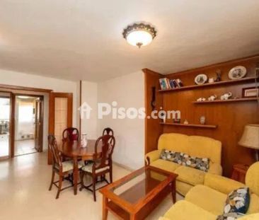 Piso en alquiler en Playa de San Juan - Photo 2