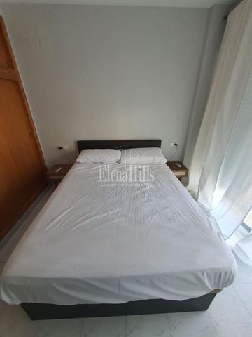 Beautiful apartment in Albir beach, Albir, Alicante - Photo 3