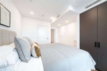 Marsh Wall, London, E14 9PH - Photo 4