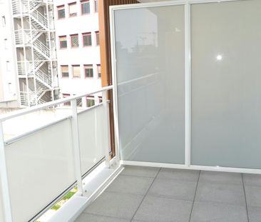 Lyon 7 : Beau studio avec terrasse de 7m² - Photo 1