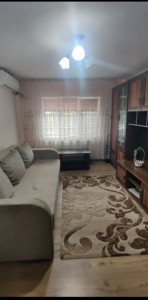 Fizicienilor confort 2 etaj 2 - Fotografie 1