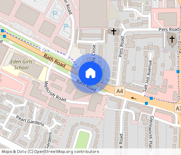 Thirkleby Close, Slough, SL1 - Photo 1