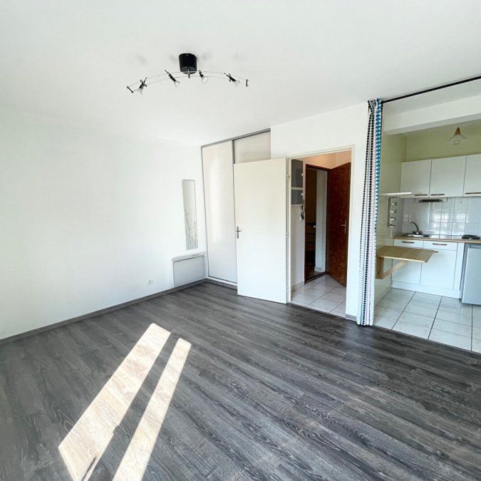 Appartement 1 pièce à Nancy - Photo 1