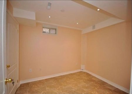 For Lease - 5689 Sidmouth Street Unit# Lower, Mississauga, Ontario - Photo 5