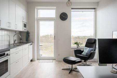 Brunnshögsgatan, Lund - Foto 4