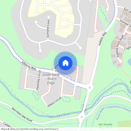 17 Amaroo Cct, Vic 3340, Bacchus Marsh