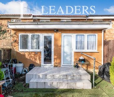 1 bedroom property to rent Hillside, Stevenage, Hertfordshire, SG1 - Photo 6