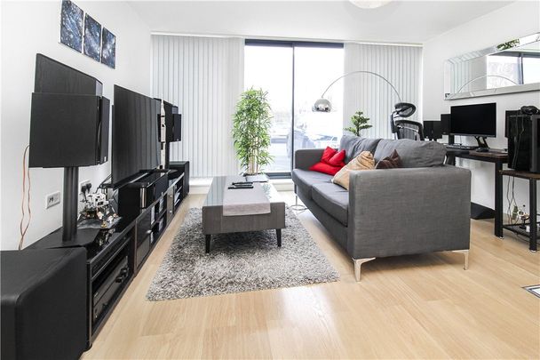Durnsford Road, London, SW19 8GS - Photo 1