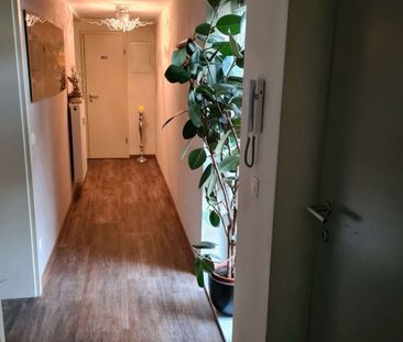 Altstadt-Flair | 3 Zimmer-Wohnung mit Terrasse - Photo 1