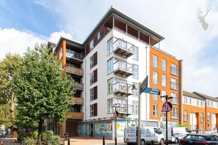 1 bedroom apartment to rent - Photo 4