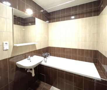 Pronájem, Byty 1+kk, 37 m, ul.Markéty Kuncové, Brno - Maloměřice - Photo 6