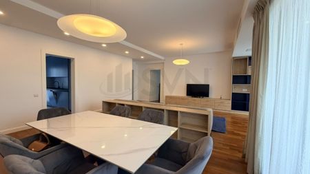 Apartament elegant, complet renovat I Baneasa - Photo 3
