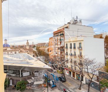 Flat for rent in Patraix (Valencia) - Photo 1