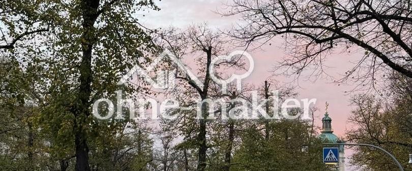 Ab sofort bezugsfrei: 4-Zimmer-Wohnung direkt am Schloss Charlottenburg - Foto 1