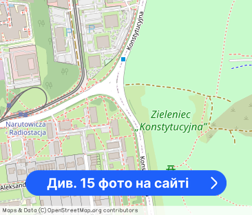 Mieszkanie 2 pokojowe ul. Konstytucyjna 9 | RADIOSTACJA CKD FABRYCZNA - Фото 1