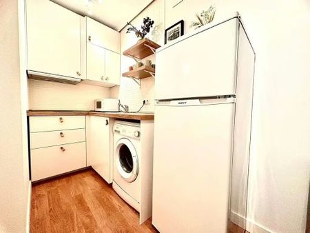 Calle Gonzalo de Córdoba, Madrid, Community of Madrid 28010 - Foto 2