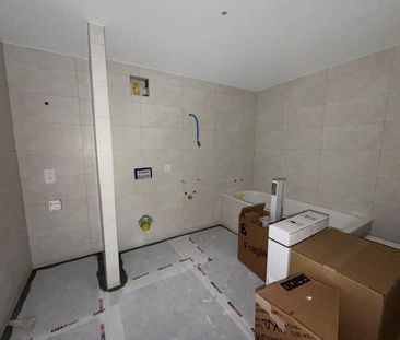 Appartement de 3,5 pièces entièrement rénové au 1er étage - Photo 2