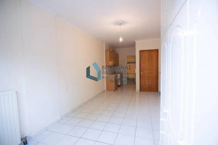Studio/Γκαρσονιέρα για ενοικίαση Αγυιά (Πάτρα) - Photo 3