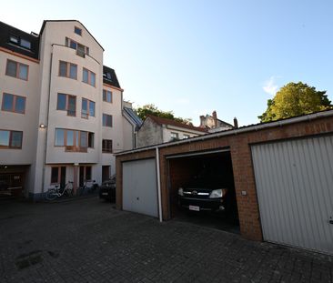 SUBLIEM & ZEER RUIM (145m²) 3-slaapkamer appartement nabij Astridpark - Foto 4