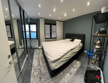 Langelandsgatan, Kista - Foto 2