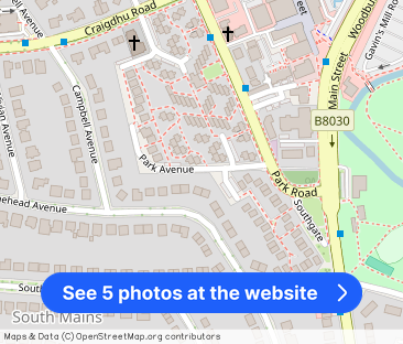 Park Avenue, Milngavie - Photo 1