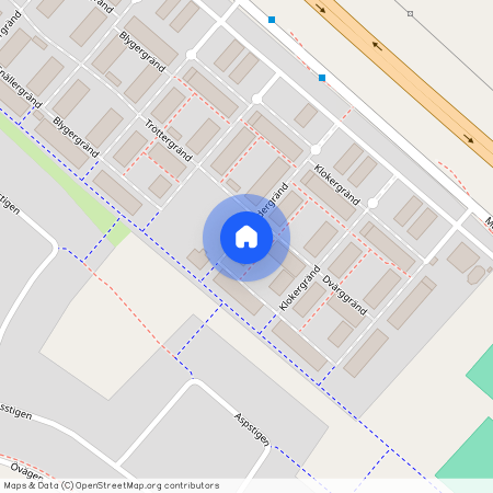 Luleå, Gladergränd, 3B, 95434, Gammelstad