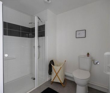 Louer appartement 2 pièces de 46 m² - Photo 5