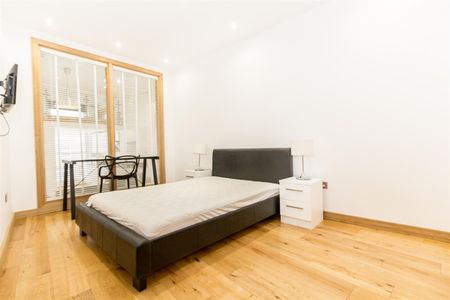 1 bed apartment to rent in Grainger Street, Newcastle Upon Tyne, NE1 - Photo 5