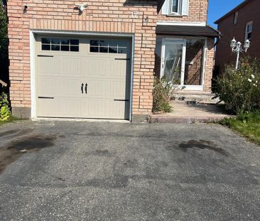 For Lease - 17 Calmist Crescent, Brampton, Ontario - Photo 1