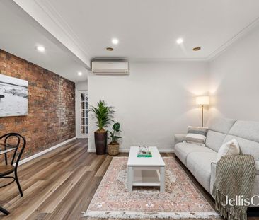 Two Bedroom Home in Fitzroy North - Photo 1