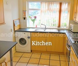 Ventura Close, Manchester, M14 7EX - Photo 4