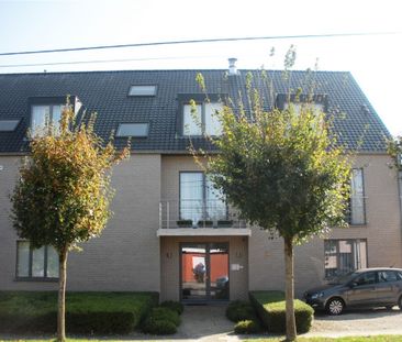 Rustig gegelegen appartement met terras en staanplaats. - Foto 6