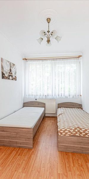 Kiadó lakás - Budapest II. kerület - Photo 1